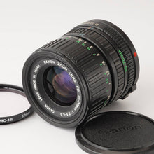 画像をギャラリービューアに読み込む, キヤノン Canon Zoom New FD 35-70mm F3.5-4.5