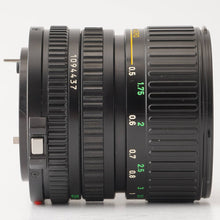 画像をギャラリービューアに読み込む, キヤノン Canon Zoom New FD 35-70mm F3.5-4.5