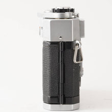 画像をギャラリービューアに読み込む, キヤノン Canon MODEL 7 レンジファインダー フィルムカメラ