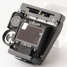 画像をギャラリービューアに読み込む, ニコン Nikon フォトミック ファインダー FTN ブラック ニコン F用