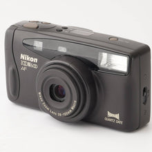 画像をギャラリービューアに読み込む, ニコン Nikon ZOOM 500 AF / ZOOM 38-105mm Macro