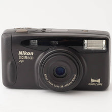 画像をギャラリービューアに読み込む, ニコン Nikon ZOOM 500 AF / ZOOM 38-105mm Macro