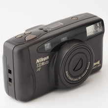 画像をギャラリービューアに読み込む, ニコン Nikon ZOOM 500 AF / ZOOM 38-105mm Macro