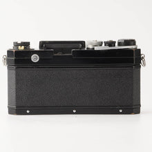 画像をギャラリービューアに読み込む, ニコン Nikon F ブラックボディ 35mm 一眼レフフィルムカメラ