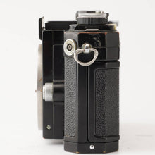 画像をギャラリービューアに読み込む, ニコン Nikon F ブラックボディ 35mm 一眼レフフィルムカメラ