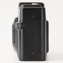 画像をギャラリービューアに読み込む, リコー Ricoh FF-3D AF SUPER / RIKENON Lens 35mm F3.2