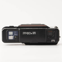 画像をギャラリービューアに読み込む, リコー Ricoh FF-3D AF SUPER / RIKENON Lens 35mm F3.2