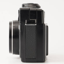 画像をギャラリービューアに読み込む, ミノルタ Minolta HI-MATIC AF2 / 38mm F2.8