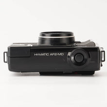 画像をギャラリービューアに読み込む, ミノルタ Minolta HI-MATIC AF2 / 38mm F2.8