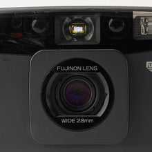 画像をギャラリービューアに読み込む, フジ Fujifilm カルディア CARDIA mini EVERY DAY OP / FUJINON LENS WIDE 28mm