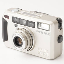 画像をギャラリービューアに読み込む, ペンタックス Pentax ESPIO 105 Mi / 38-105mm コンパクトフィルムカメラ