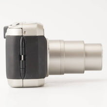 画像をギャラリービューアに読み込む, ペンタックス Pentax ESPIO 105 Mi / 38-105mm コンパクトフィルムカメラ