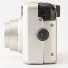 画像をギャラリービューアに読み込む, ペンタックス Pentax ESPIO 105 Mi / 38-105mm コンパクトフィルムカメラ