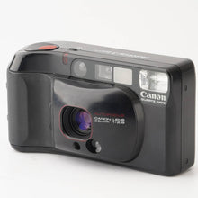 画像をギャラリービューアに読み込む, キヤノン Canon Autoboy 3 QUARTZ DATE / 38mm F2.8