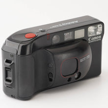 画像をギャラリービューアに読み込む, キヤノン Canon Autoboy 3 QUARTZ DATE / 38mm F2.8