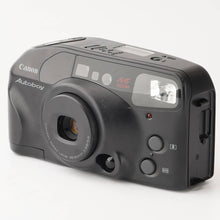 画像をギャラリービューアに読み込む, キヤノン Canon Autoboy Ai AF / 38-60mm F3.8-5.6