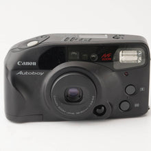 画像をギャラリービューアに読み込む, キヤノン Canon Autoboy Ai AF / 38-60mm F3.8-5.6