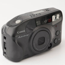 画像をギャラリービューアに読み込む, キヤノン Canon Autoboy Ai AF / 38-60mm F3.8-5.6