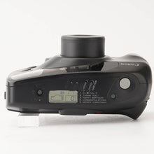 画像をギャラリービューアに読み込む, キヤノン Canon Autoboy Ai AF / 38-60mm F3.8-5.6