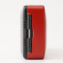 画像をギャラリービューアに読み込む, コニカ Konica K-mini 35mm コンパクトフィルムカメラ