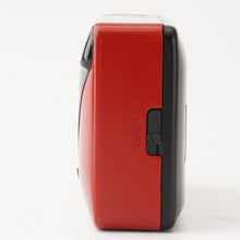 画像をギャラリービューアに読み込む, コニカ Konica K-mini 35mm コンパクトフィルムカメラ