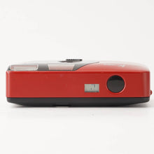 画像をギャラリービューアに読み込む, コニカ Konica K-mini 35mm コンパクトフィルムカメラ