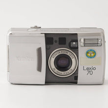 画像をギャラリービューアに読み込む, コニカ Konica Lexio 70 / KONICA ZOOM LENS 28-70mm F3.4-7.9