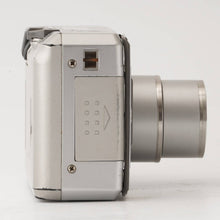 画像をギャラリービューアに読み込む, コニカ Konica Lexio 70 / KONICA ZOOM LENS 28-70mm F3.4-7.9