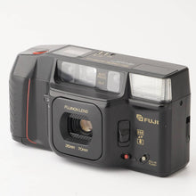 画像をギャラリービューアに読み込む, フジ Fujifilm TELE CARDIA SUPER DATE / FUJINON 35mm 70mm