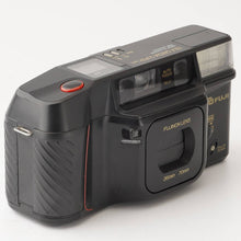 画像をギャラリービューアに読み込む, フジ Fujifilm TELE CARDIA SUPER DATE / FUJINON 35mm 70mm