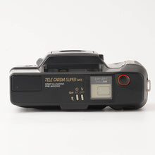 画像をギャラリービューアに読み込む, フジ Fujifilm TELE CARDIA SUPER DATE / FUJINON 35mm 70mm
