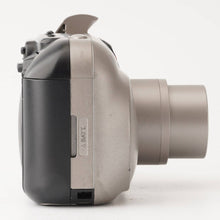 画像をギャラリービューアに読み込む, ミノルタ Minolta Capios 25 / ZOOM 28-70mm MACRO