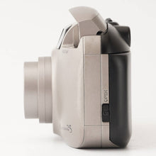 画像をギャラリービューアに読み込む, ミノルタ Minolta Capios 25 / ZOOM 28-70mm MACRO