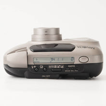 画像をギャラリービューアに読み込む, ミノルタ Minolta Capios 25 / ZOOM 28-70mm MACRO