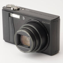 画像をギャラリービューアに読み込む, リコー Ricoh R10 / Ricoh Zoom Lens 4.95-35.4mm F3.3-5.2