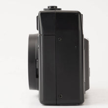 画像をギャラリービューアに読み込む, ニコン Nikon L35 AD / 35mm F2.8 コンパクトフィルムカメラ