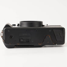 画像をギャラリービューアに読み込む, ニコン Nikon L35 AD / 35mm F2.8 コンパクトフィルムカメラ