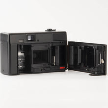 画像をギャラリービューアに読み込む, ニコン Nikon L35 AD / 35mm F2.8 コンパクトフィルムカメラ