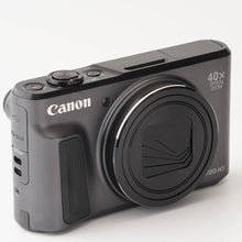 画像をギャラリービューアに読み込む, キヤノン Canon PowerShot SX720 HS / Zoom Lens 40x IS 4.3-172mm F3.3-6.9