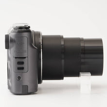 画像をギャラリービューアに読み込む, キヤノン Canon PowerShot SX720 HS / Zoom Lens 40x IS 4.3-172mm F3.3-6.9