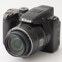 画像をギャラリービューアに読み込む, ニコン Nikon COOLPIX P100 / 26X WIDE OPTICAL ZOOM ED VR 4.6-120mm F2.8-5