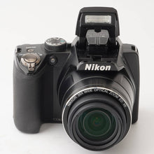 画像をギャラリービューアに読み込む, ニコン Nikon COOLPIX P100 / 26X WIDE OPTICAL ZOOM ED VR 4.6-120mm F2.8-5