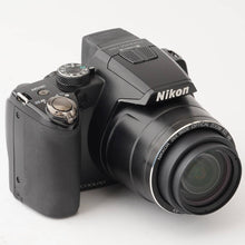 画像をギャラリービューアに読み込む, ニコン Nikon COOLPIX P100 / 26X WIDE OPTICAL ZOOM ED VR 4.6-120mm F2.8-5