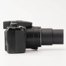 画像をギャラリービューアに読み込む, ニコン Nikon COOLPIX P100 / 26X WIDE OPTICAL ZOOM ED VR 4.6-120mm F2.8-5