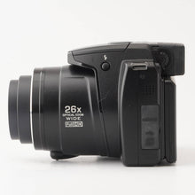 画像をギャラリービューアに読み込む, ニコン Nikon COOLPIX P100 / 26X WIDE OPTICAL ZOOM ED VR 4.6-120mm F2.8-5