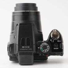 画像をギャラリービューアに読み込む, ニコン Nikon COOLPIX P100 / 26X WIDE OPTICAL ZOOM ED VR 4.6-120mm F2.8-5