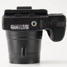 画像をギャラリービューアに読み込む, ニコン Nikon COOLPIX P100 / 26X WIDE OPTICAL ZOOM ED VR 4.6-120mm F2.8-5