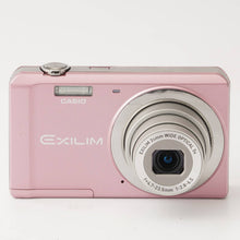 画像をギャラリービューアに読み込む, Casio EXILIM EX-ZS5 / 5x 4.7-23.5mm F2.8-6.5