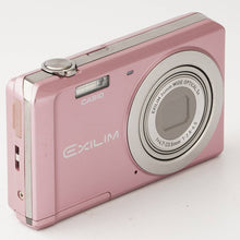 画像をギャラリービューアに読み込む, Casio EXILIM EX-ZS5 / 5x 4.7-23.5mm F2.8-6.5