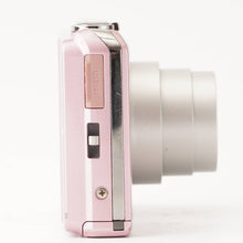 画像をギャラリービューアに読み込む, Casio EXILIM EX-ZS5 / 5x 4.7-23.5mm F2.8-6.5